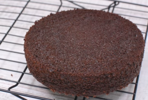 tarta selva negra