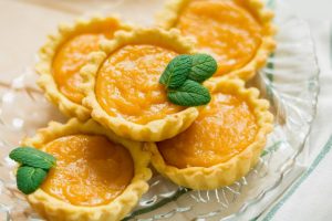 galletitas de limon faciles